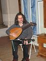 René Palmieri, luth baroque